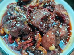 -树厨贵州菜(花果园购物中心店)
