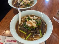 -奎元馆.百年奎元.非遗传承(西湖边的解放路店)