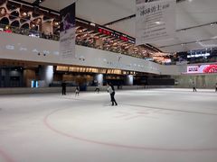 -TheRink大零溜冰场(IFS国金中心店)