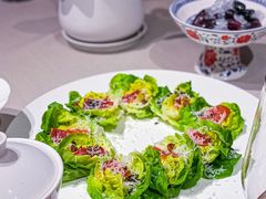 -蘇锦宴·淮扬菜烤鸭·小院(三元桥霄云路店)