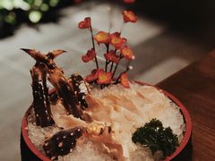 -蟹将军·松叶蟹和牛日料放题自助(K11店)