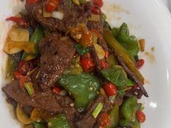 -马凯餐厅(地安门店)