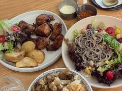 -Makumo·卷云家庭料理餐厅(美糖广场店)