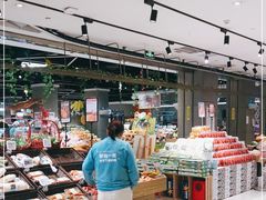 -盒马鲜生(悦峰店)
