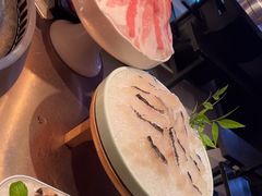 -辣伍鲜毛肚老火锅(元一店)