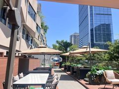 -朵兰达V酒店(成都春熙路太古里国金中心店)