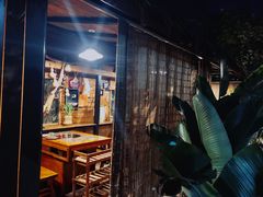 -厚山庭院重庆老火锅