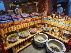 -鸽子窝(黄村店)
