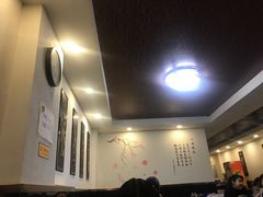 大堂-桃园中华料理炸酱面(燕儿岛路店)