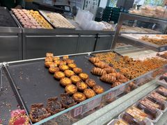 -泸溪河桃酥(西直门凯德店)