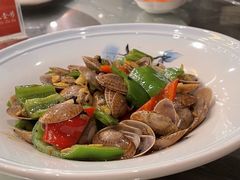 -美极鲜食坊(宝安南路店)