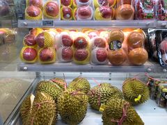 -物美超市(通州华业玫瑰店)
