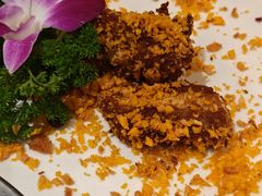 -晓淮山·扬州早茶·淮扬菜(龙阳广场店)