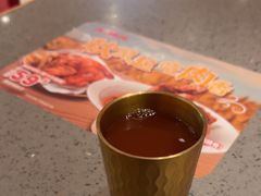 -大师兄·手工面·西北菜(南沙万达广场店)