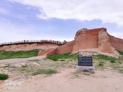 -水洞沟旅游区