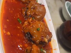 -红蜡烛-养生粥-津鲁菜(中山路店)