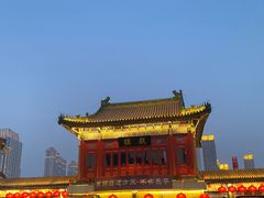 -古文化街旅游区