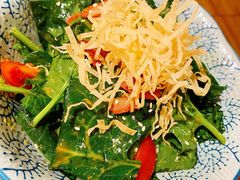 -有喜屋·深夜食堂(北京西路店)