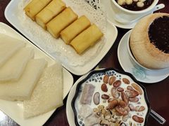 -民信老铺(双皮奶博物馆店)