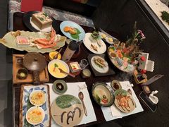 -花潮料理艺食馆(世欧广场店)