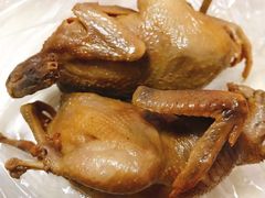 -中山美食街