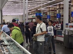 -山姆会员商店(杨桥西路店)