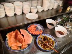 -一烙锅(友谊店)