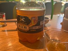 -金莹丸子汤清真(朝外SOHO店)