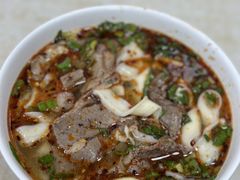 -玉香宫河州牛肉拉面