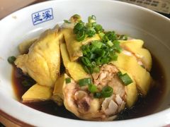 -兰溪小馆(东直门簋街店)