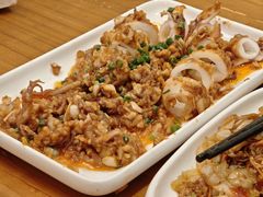 -梦林夕烧酒档