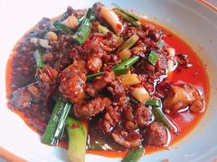 -黔蘑菇四季餐厅(观山湖店)