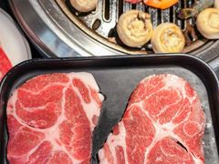 -東盛炭烤自助料理(浦东文峰广场店)
