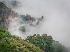 -三清山风景名胜区