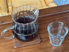 -Metal hands·铁手咖啡