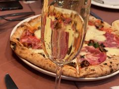 -Mammamia意大利餐厅(阳春巷店)