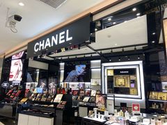 -Chanel香奈儿专柜代买(福州大洋店)