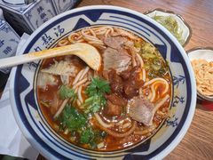 -鑫花溪牛肉米粉(景德路店)