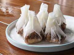 -天回镇何氏豆腐(总店)
