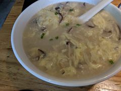 -吕氏疙瘩汤·私家菜馆(慈云寺店)