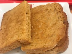-亚坤 Ya Kun Kaya Toast(万象城店)