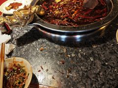 -蜀大侠火锅(总府路店)