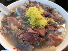 -潮镇老尾牛杂(环城西路店)