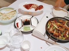-东门烤鸭店(鼓楼店)