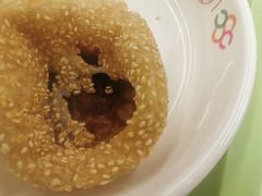 麻球-北大家园食堂