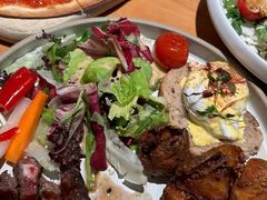 -新贝乐意大利餐厅(苏州中心店)