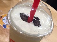 -DQ·蛋糕·冰淇淋(浦江欢乐颂店)