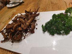 卤鸭舌-盘飧市(春熙路店)