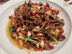 -文昌阁·长沙市井菜(美食地标店)