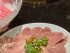 -协成海鲜火锅(情侣路店)